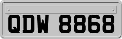 QDW8868
