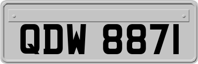 QDW8871