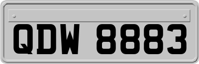 QDW8883