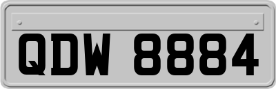 QDW8884
