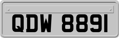 QDW8891
