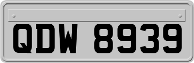 QDW8939