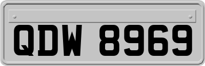 QDW8969
