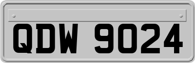 QDW9024