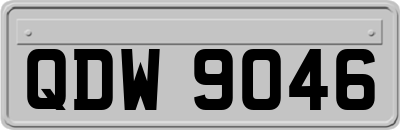 QDW9046