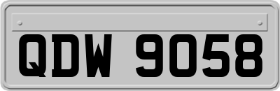 QDW9058
