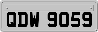 QDW9059