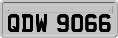 QDW9066