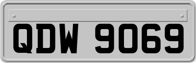 QDW9069