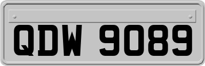 QDW9089