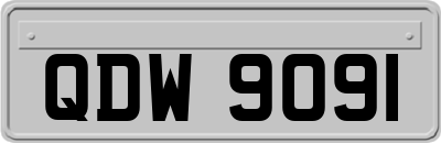 QDW9091