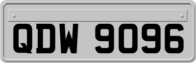 QDW9096