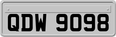 QDW9098