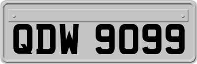 QDW9099
