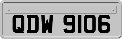 QDW9106