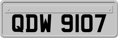 QDW9107