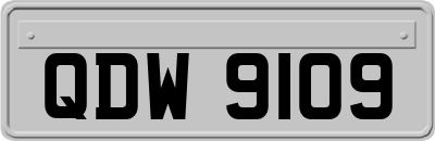 QDW9109