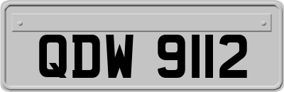 QDW9112