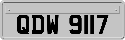 QDW9117