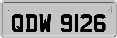 QDW9126