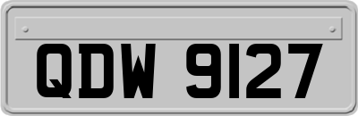 QDW9127
