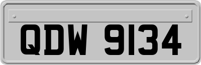 QDW9134