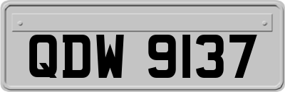 QDW9137