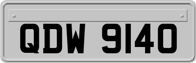 QDW9140