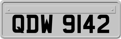 QDW9142