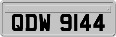 QDW9144