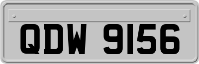 QDW9156
