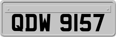 QDW9157