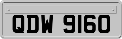 QDW9160