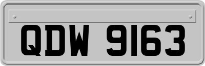 QDW9163