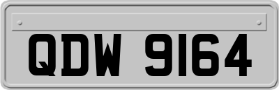 QDW9164