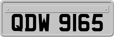 QDW9165