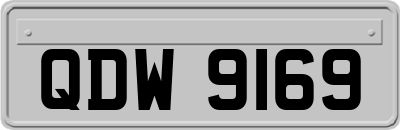 QDW9169