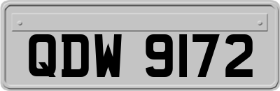 QDW9172