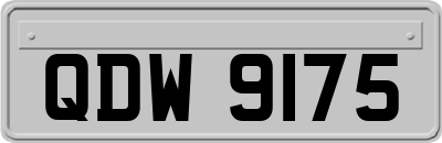 QDW9175