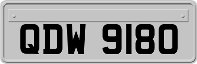 QDW9180