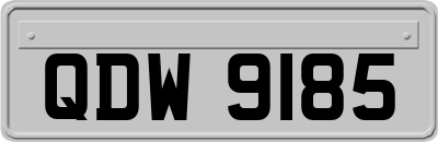 QDW9185