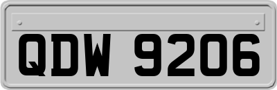 QDW9206