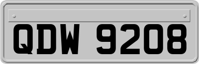 QDW9208