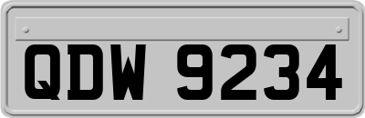 QDW9234