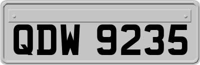QDW9235