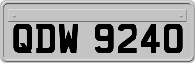 QDW9240