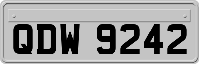 QDW9242