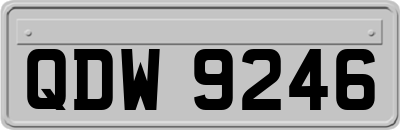 QDW9246