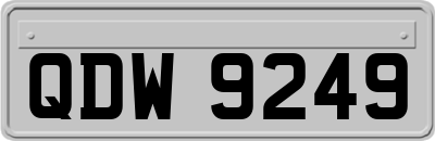 QDW9249
