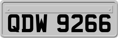 QDW9266